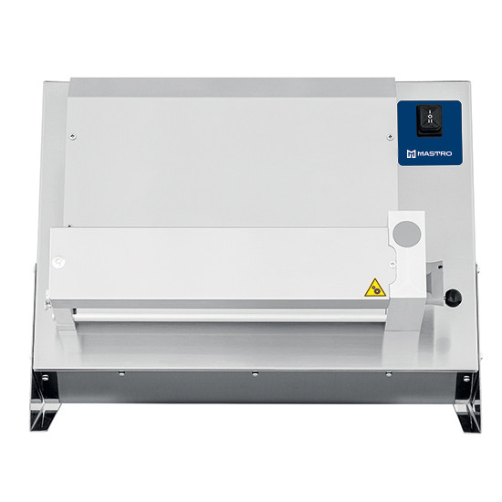 Dejruller, mastro CBB0006/PR