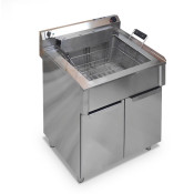 Friture, Mastro AMZ0046