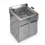 Friture, Mastro AMZ0046