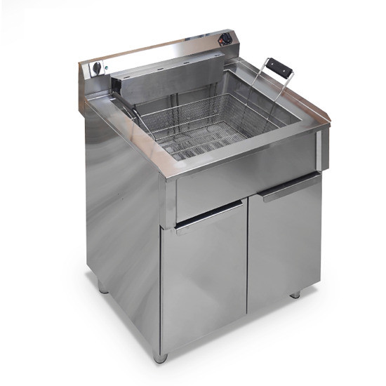 Friture, Mastro AMZ0046