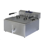 Friture, Mastro 1150G