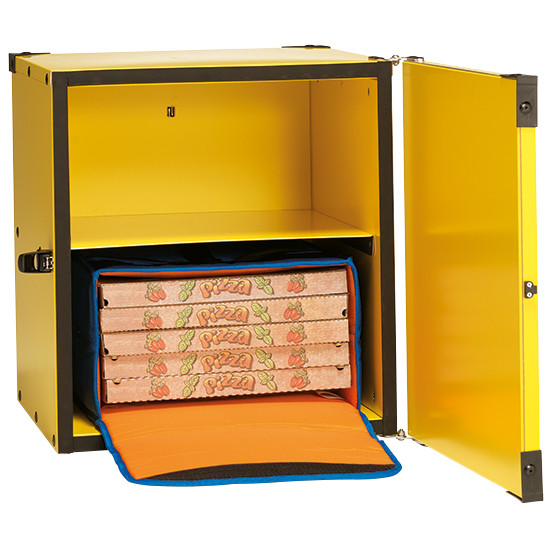 Varmeboks, Mastro Z/GBP40CR