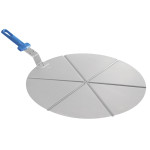 Pizzaspade, Mastro Z/GACCpt456