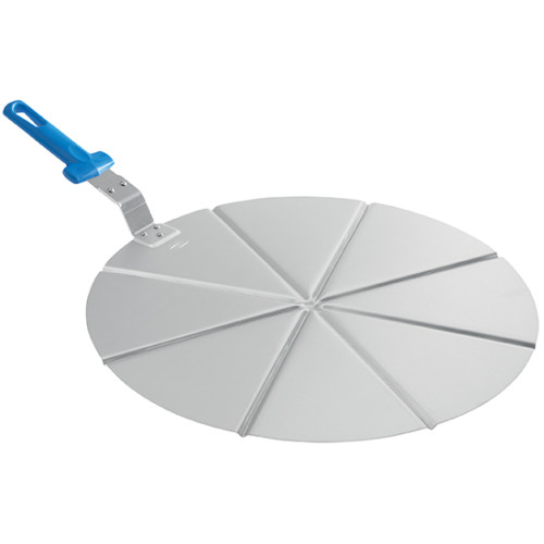 Pizzaspade, Mastro Z/GACPCt50