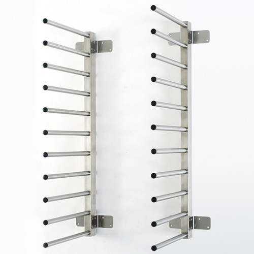 Pizzabakke stativ, Mastro Z/GBIM11