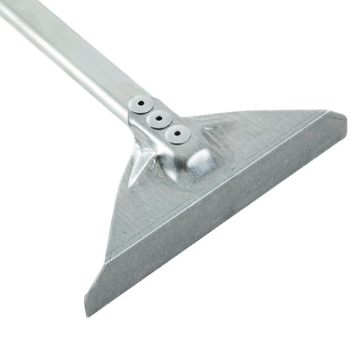 Pizzaskraber, Mastro Z/GACTB