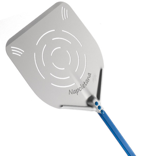 Pizzaspade, GANAP32RF