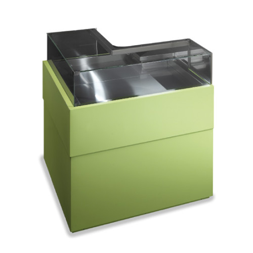 Kølemontre, Mastro Z/TPKAA9VCG