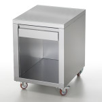 Understel, Mastro Z/cspzf50