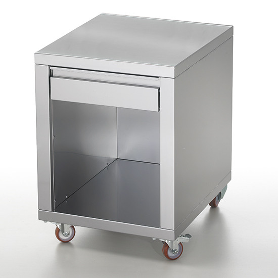Understel, Mastro Z/cspzf50
