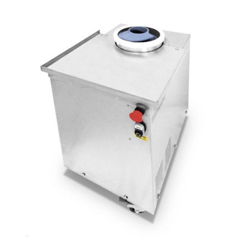 Dejbollemaskine, Mastro CBA0006