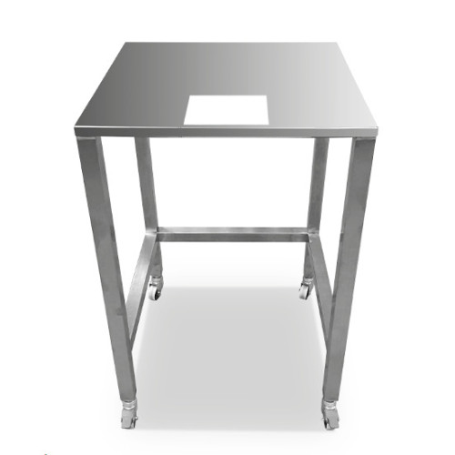 Understel, mastro Z/TBHP