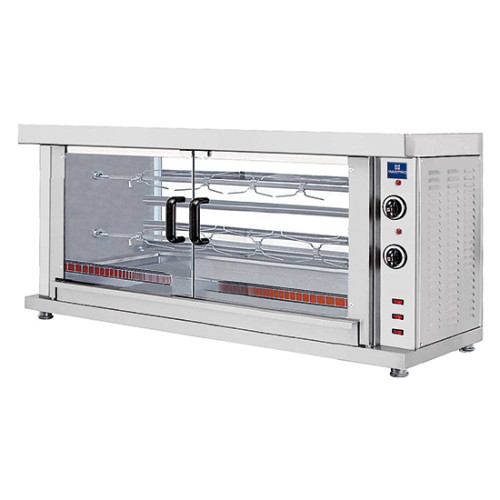 Kyllingegrill, Mastro AJD0050