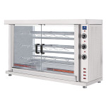 Kyllingegrill, Mastro AJD0051