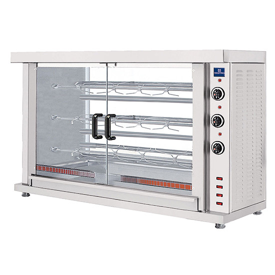 Kyllingegrill, Mastro AJD0051