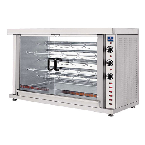 Kyllingegrill, Mastro AJD0052