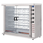 kyllingegrill, Mastro AJD0053