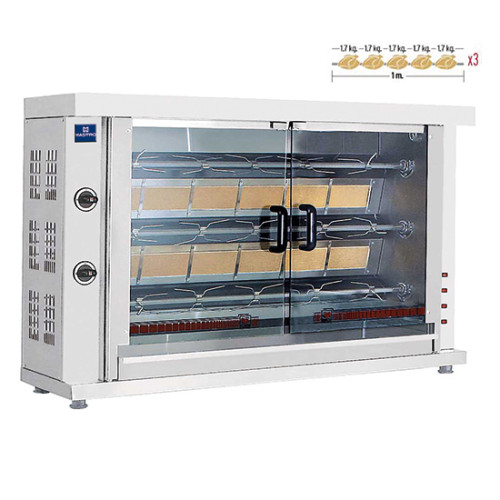 kyllingegrill, mastro AJD0041