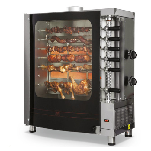 Rotisserie, mastro AJD0044