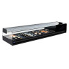 Sushi Display