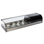 Tapas display, Mastro TPFR4IA