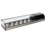 Tapas display, masto TPFR6IA