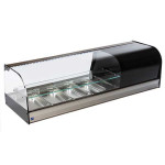 Tapas display, mastro TPFR4IA2S
