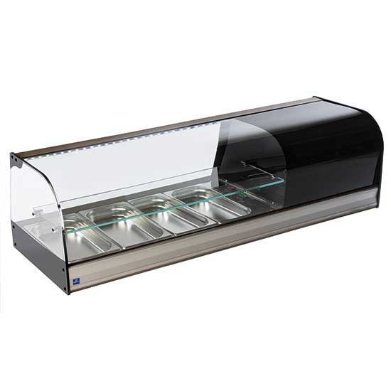 Tapas display, mastro TPFR4IA2S