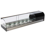 Tapas display, mastro TPFR6IA2S
