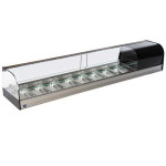 tapas display, mastro TPFR8IA2S