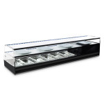 tapas display, matro TPABF8R