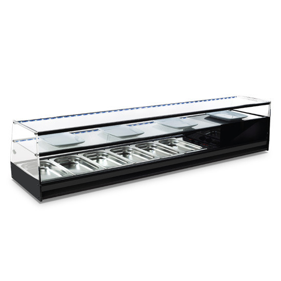 tapas display, matro TPABF8R