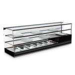 tapas display, mastro TPA2BF8R