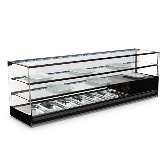 tapas display, mastro TPA2BF8R