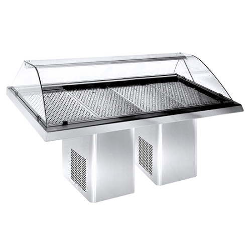 køledsik, mastro HDC0014