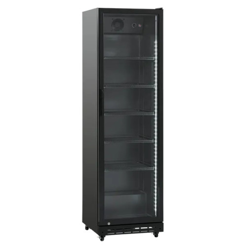 Display køleskab, scandomestic SD 430 BE