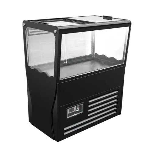 tøndekøler, scandomestic IMC82BC