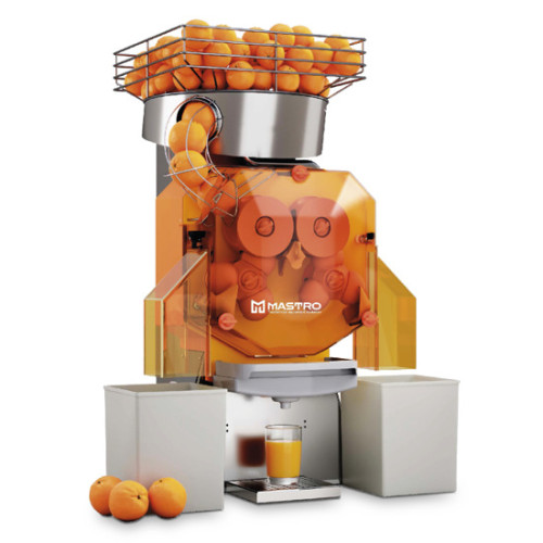 Appelsinpresser, Mastro EED0017