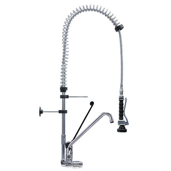 Forbruser, Mastro GDZ0040
