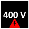 Coup de feu-Virtus VS9080TPFE-800 mm