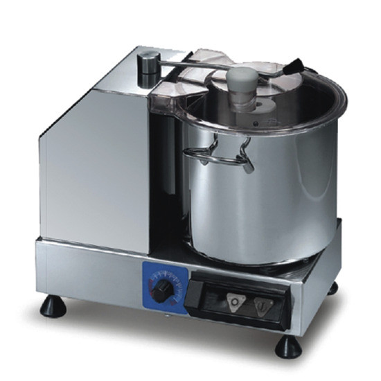 Cutter, Mastro FLA0016