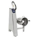 Cutter, Mastro FLA0034