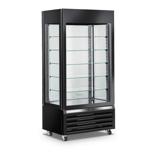 Kølemontre, Mastro BFA0043