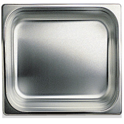 Gastrobakke GN 2/3-65 mm-FAA0024