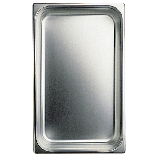 Gastrobakke, GN 1/4-200 mm