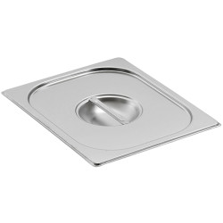 Gastrobakke låg-GN 1/6