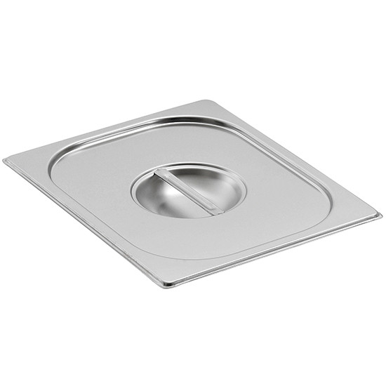 Gastrobakke låg-GN 1/6