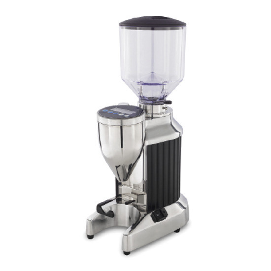 Kaffekværn, Mastro T48E