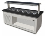 Salatbar, SARO SBK-200