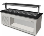 Salatbar, Saro SBK-230